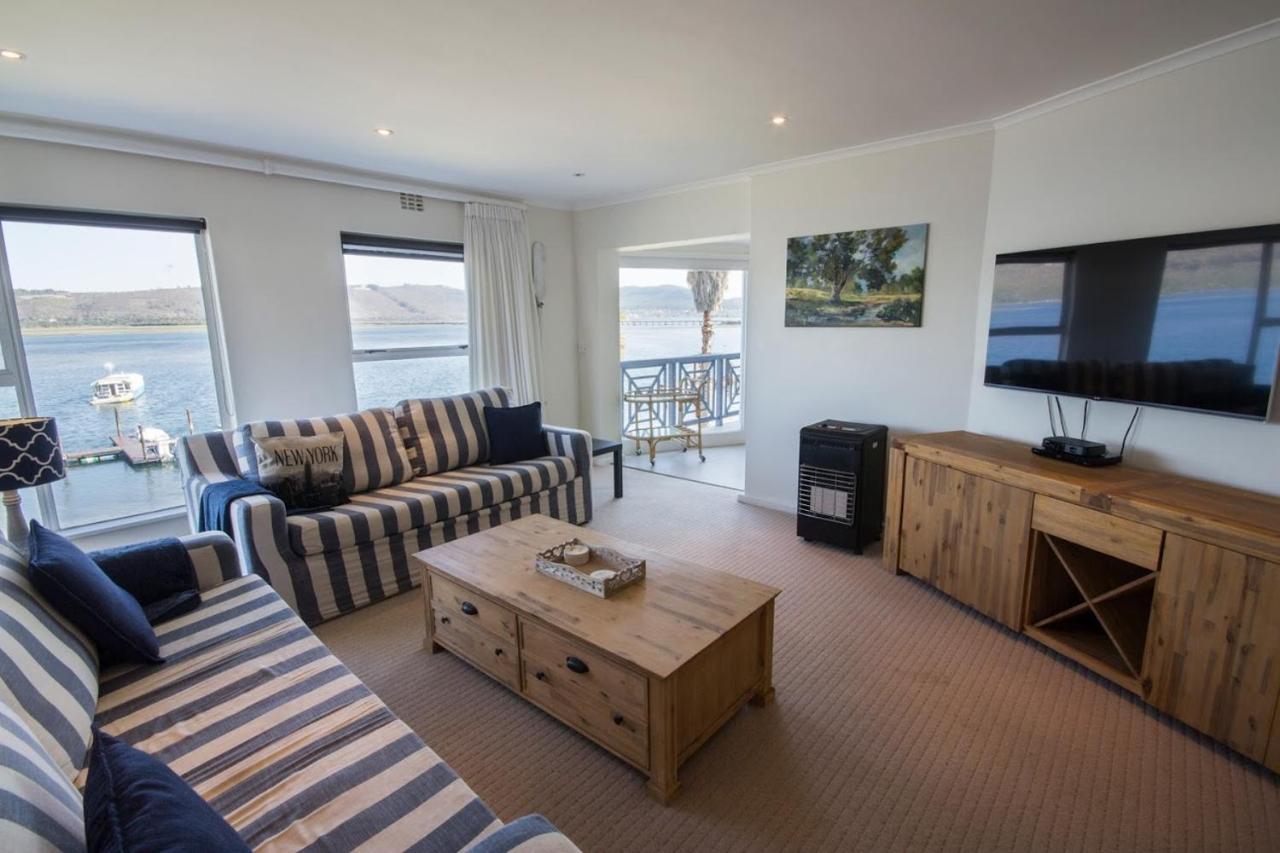 Laguna Grove 15 3 Bedroom Apartment Knysna Exterior photo