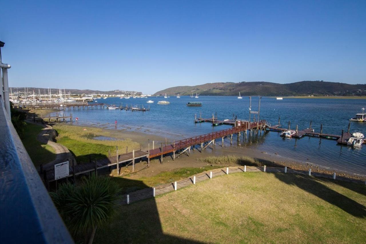 Laguna Grove 15 3 Bedroom Apartment Knysna Exterior photo