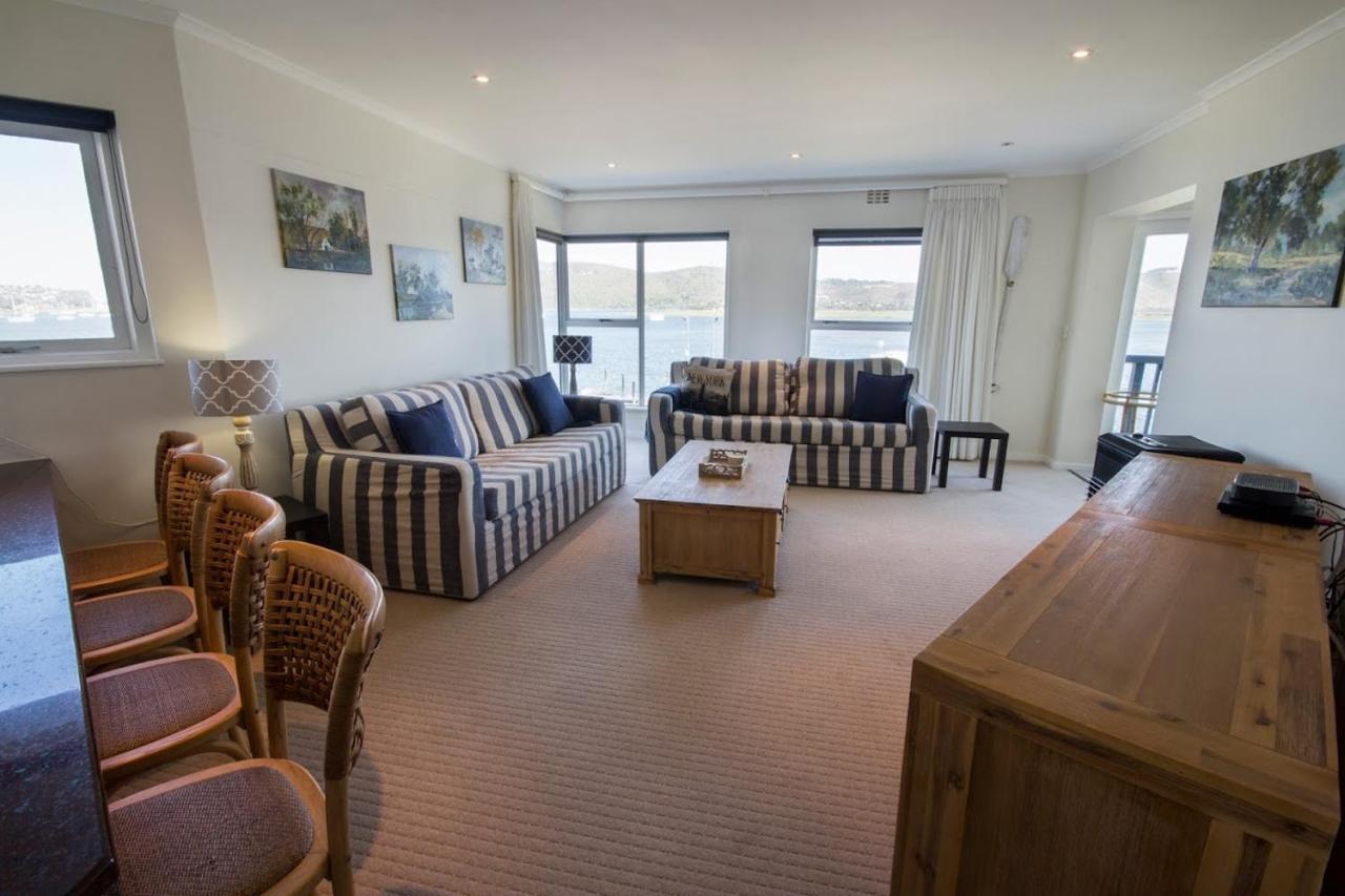 Laguna Grove 15 3 Bedroom Apartment Knysna Exterior photo
