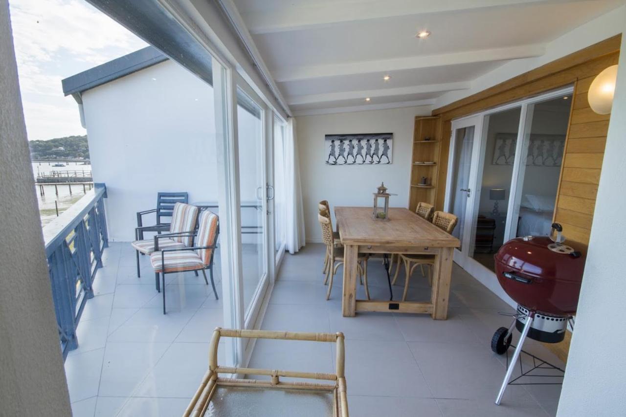 Laguna Grove 15 3 Bedroom Apartment Knysna Exterior photo
